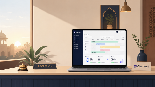 The Hidden Cost of Managing Multiple OTAs (And How to Take Back Control)